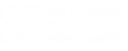 Isle of Wight Youth for Christ ~ Youthwork Degree Programme Logo