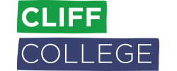 Cliff College Logo