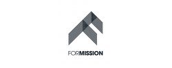 ForMission College Logo