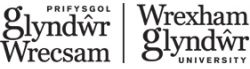 Wrexham Glyndwr University Logo