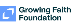 Growing Faith Foundation Logo