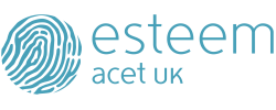 acet UK Logo